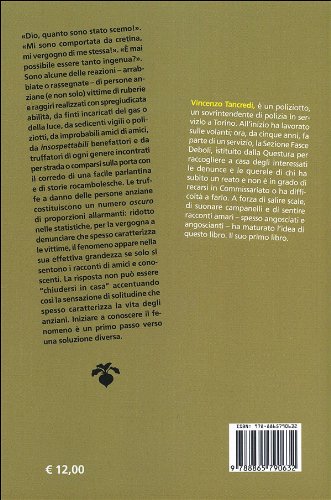 Io Non Abbocco! Storie Di Anziani E Truffatori - 3