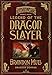 Legend of the Dragon Slayer: The Origin Story of Dragonwatch