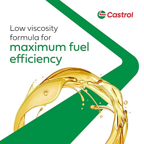 Image of Castrol Transmax Import Multi-Vehicle Automatic Transmission Fluid, 1 Quart