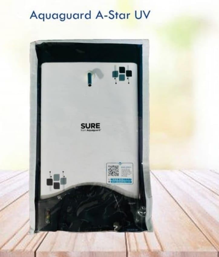 Image of Body Protective Cover Compatible With Aquaguard A Star Uv Water Purifier Model.
