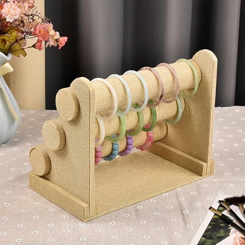 Consejos para Comprar Expositores y envases para bisutería los 10 mejores. 18 Imagen adicional