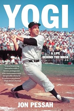 Yogi: A Life Behind the Mask