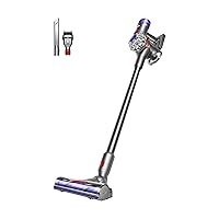 Dyson V8 Advanced™ Aspirapolvere senza filo – 130 AW, 40 minuti di autonomia