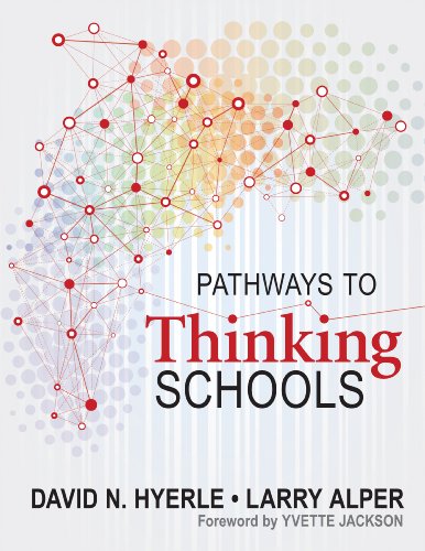 Pathways to Thinking Schools view 2