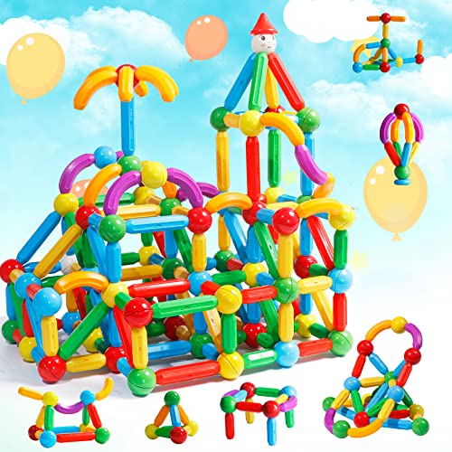 Magnetischer Spaß für kleine Entdecker: Die faszinierende Welt der Magnetspielzeuge