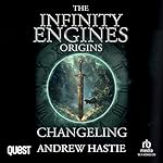 Cover of Changeling
