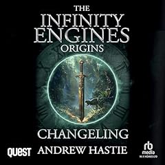 Changeling Titelbild