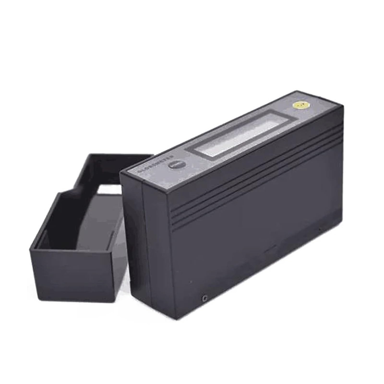 Glossmetro ETB-0833 autocalibrante 20°60°85° 0-200GU 1.2GU Portatile USB per Metallo e Pietra