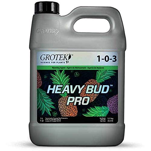 Grotek Heavy Bud Pro 1lt