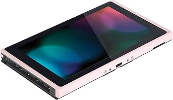 Amazon.com: eXtremeRate Pink Front Back Plate for Nintendo Switch