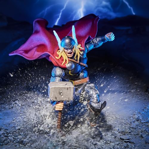 Opiniones y reviews de Marvel legends - los más vendidos. 24 Imagen adicional