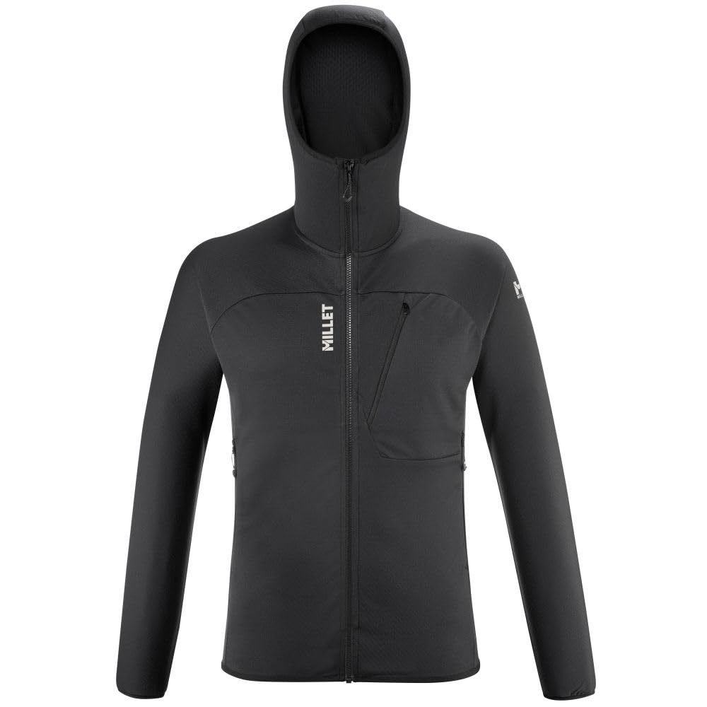 MILLET Lokka Hoodie III M Men's Fleece