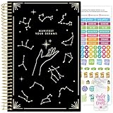 bloom daily planners 2023 Calendar Year Day Planner (January 2023 - December 2023) - 5.5” x...
