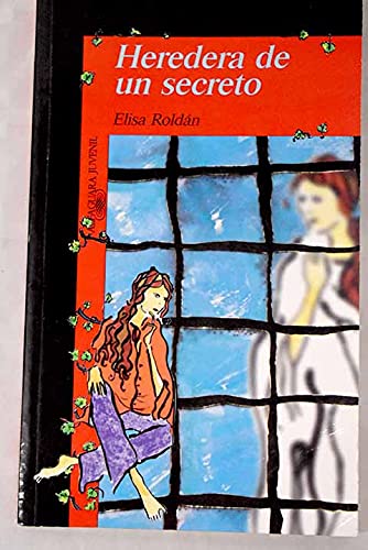 Heredera de Un Secreto