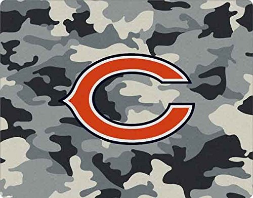 Skinit Decal Gaming Skin Compatible with PS4 Controller - Officially Licensed NFL Chicago Bears Camo Design