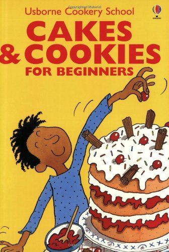 Télécharger Cakes & Cookies for Beginners Francais PDF