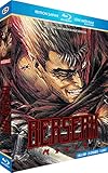 Berserk - L'intégrale - Édition Saphir