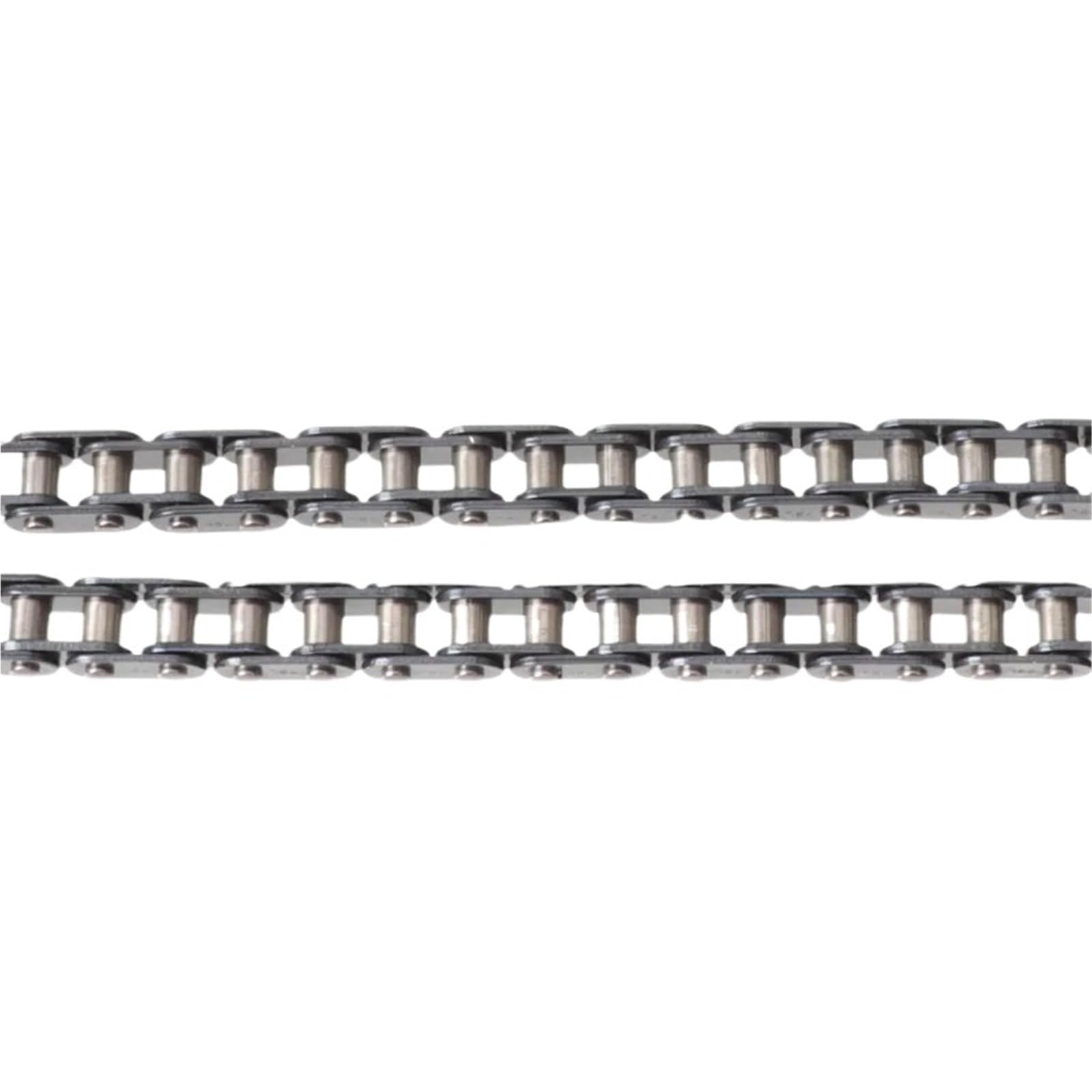 Rollenkette Aus Kohlenstoffstahl T8F-Kettenglied 58L-140L mit Ersatzmaster(T8F-140L)