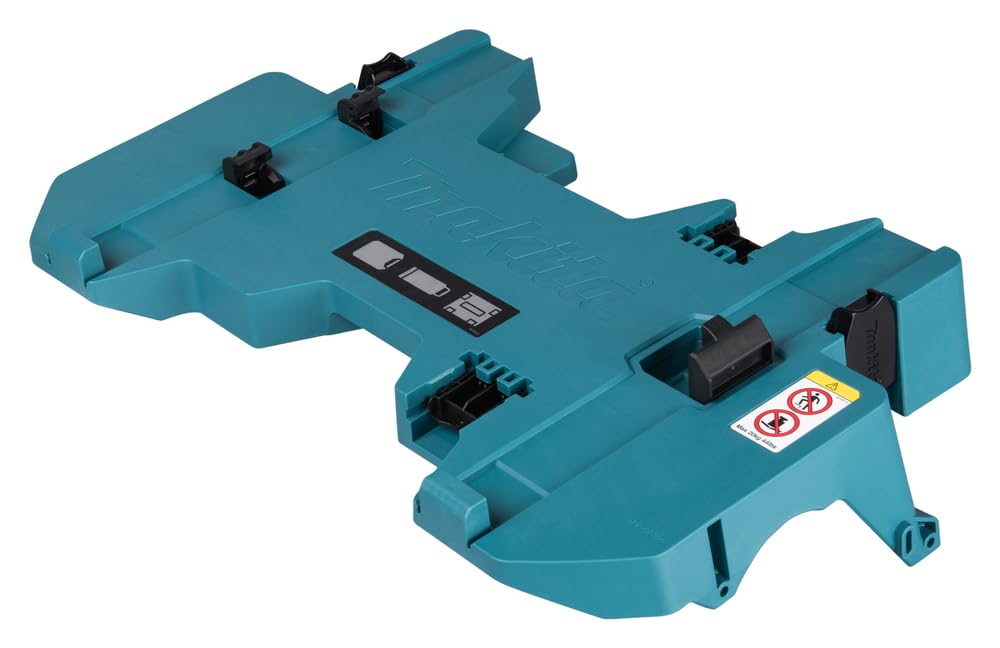 Makita Ensemble multi-adaptateurs 1913F5-2