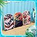 Foilswirl 3 Pcs Swimming Kickboards One Size Fits All Swimming Kickboard for Adult Beginners EVA Foam Swim Kick Board with Removable Handle U Design Float for Sports Pool Training