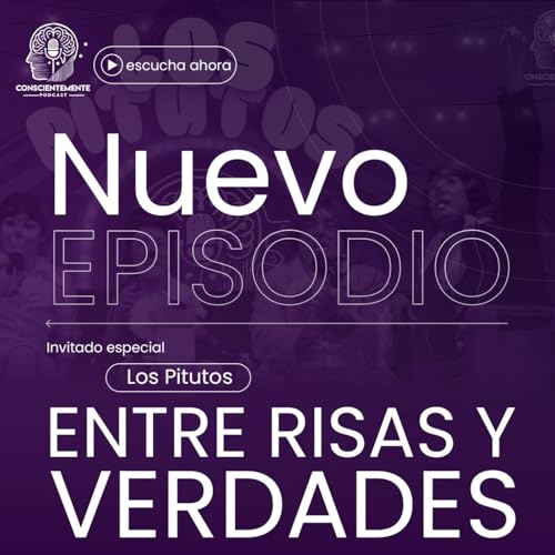 Episodio 23 - Entre Risas y Verdades | Con Los Pitutos 🎪