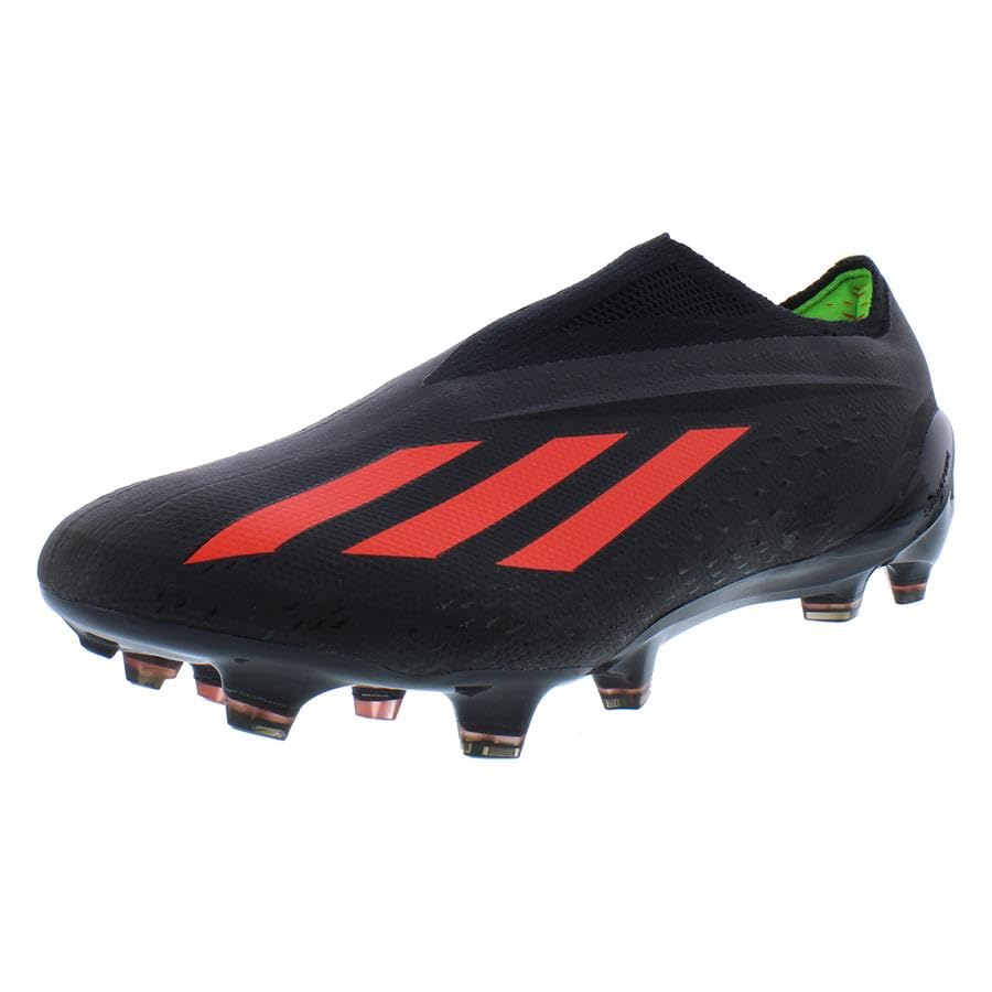 Image of Adidas Unisex-Adult X Speedportal.2 Firm Ground