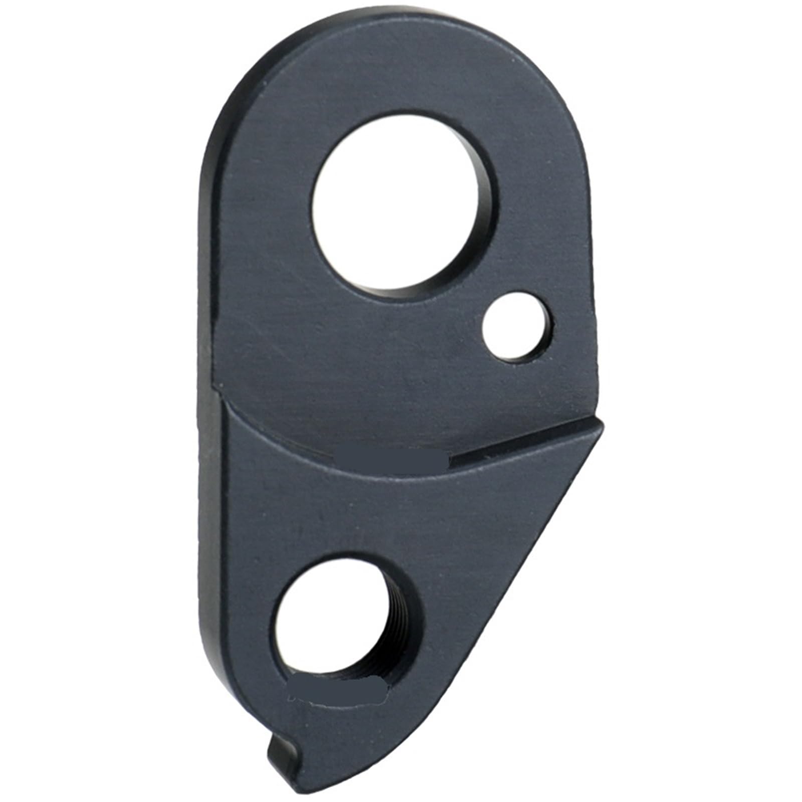 for W//o//o//m Off / AIR Schaltauge Teile Carbon Mountainbikes Rahmen Steckachse Dropout Getriebe Mech