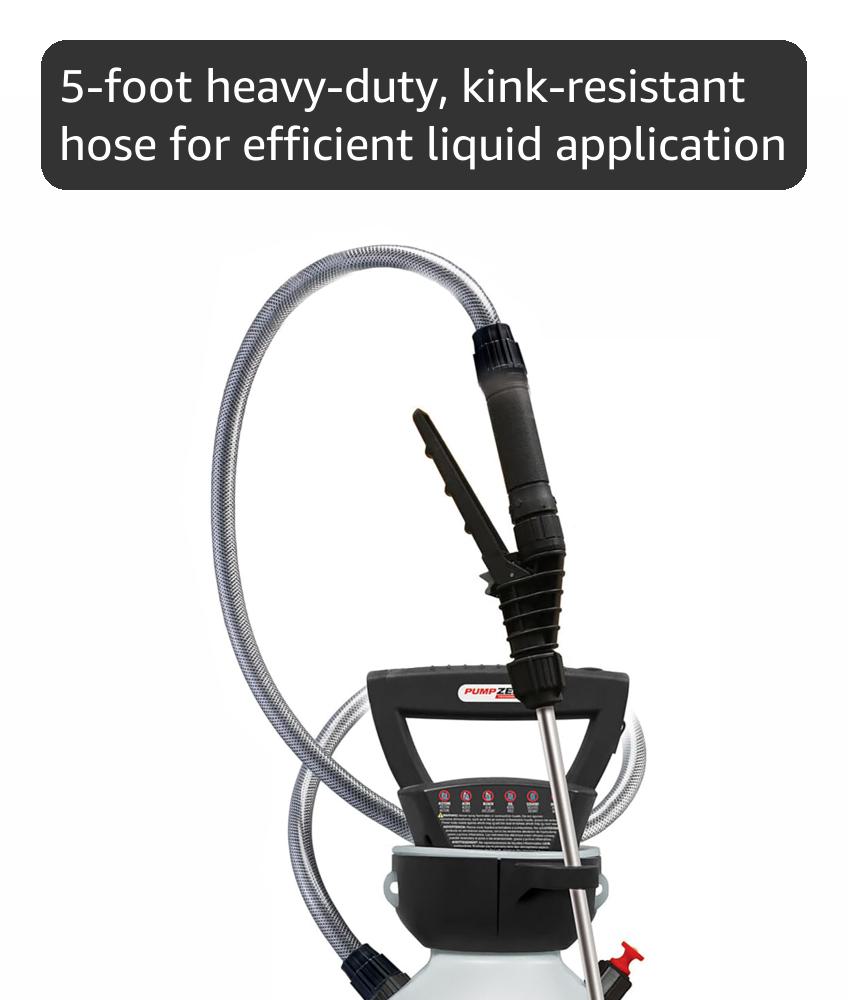 Amazon.com : Smith Performance Sprayers Smith Multi-Use Sprayer