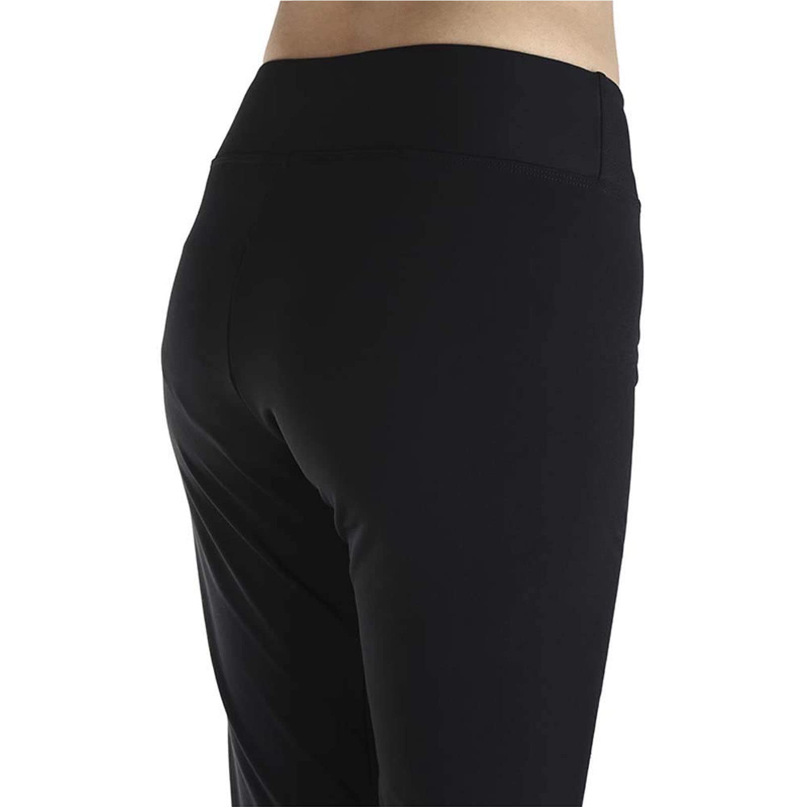 ZMIN Collants de Pratique de Patinage Artistique pour Filles, Leggings Chauds