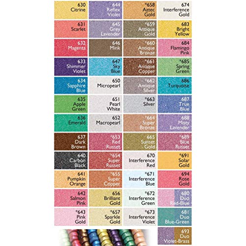 Jacquard Pearl Ex Powdered Pigment, Sparkle Gold Metallic Mica for Epoxy Resin Crafts, Fine Art, Polymer Clay - Image 3
