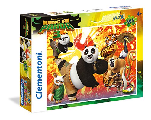 Preisvergleich Produktbild Clementoni 27959.3 - Puzzle