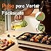 Imagen de TrendPlain Pulverizador Aceite Spray 470ml