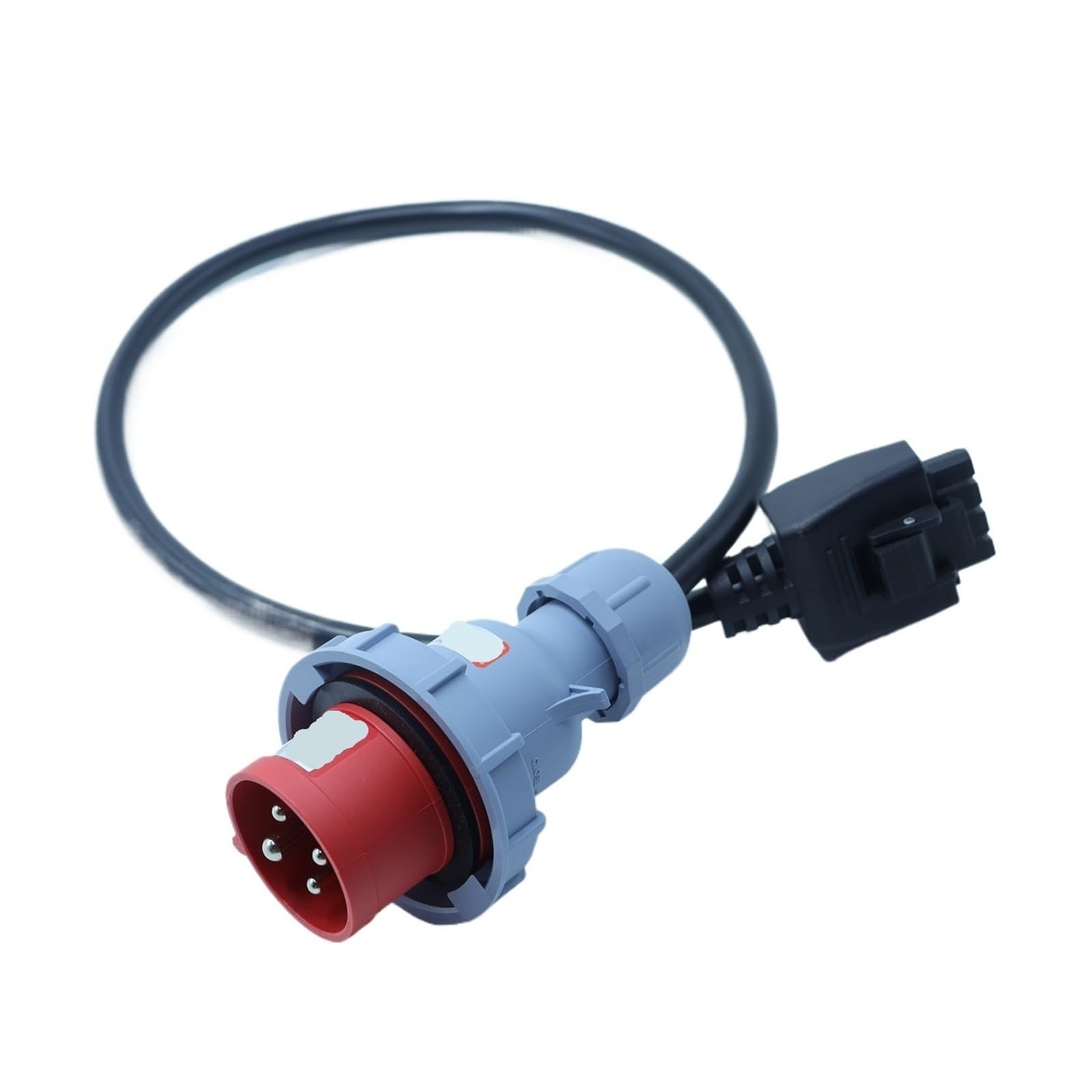 Cavo Di Prolunga Trifase For T40/T20P, Compatibile For DJI Agras | Perfetto for la ricarica rapida T40/T20P, ripristina l'ingresso trifase da 9000 W/4200 W