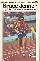 Bruce Jenner 0448262614 Book Cover