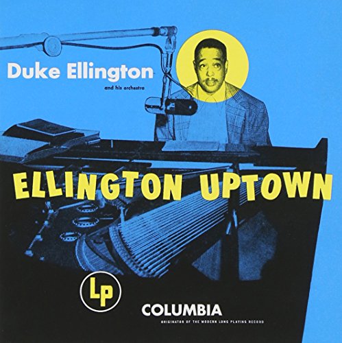 Ellington Uptown