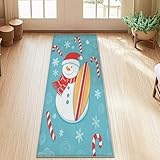 Convient pour plusieurs scénarios : parfait pour les cuisines, les entrées, les portes, les buanderies ou les couloirs, apportant une ambiance festive à n'importe quel espace.