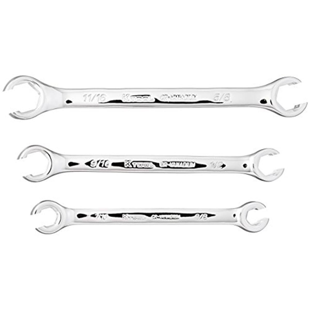 Motion Pro 08-0541 T-6 Aluminum Tire Lever & Wrench Set – 27mm & 12/13mm Combo, Under 10", 3.5 Oz, 90 Ft-lbs Max Torque