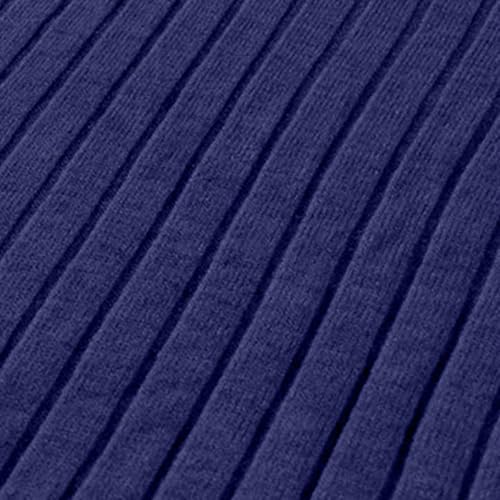 Cambkatl Men's Turtleneck Pullover Sweaters - Slim Fit Long Sleeve Knitted Stretch Casual 2025 Fall Winter Sweater Tops4