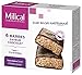 Produktbild Milical 6 Slimming Bars - Flavour : Chocolate
