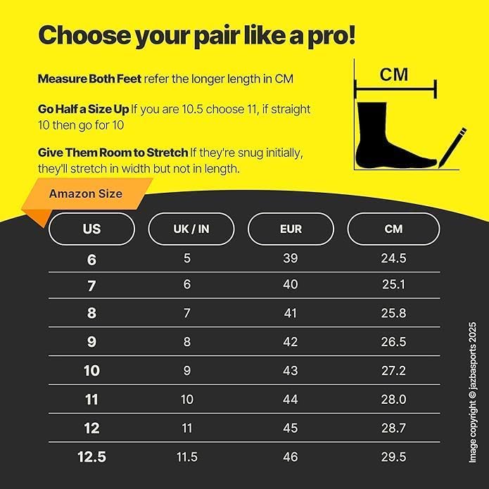 Image of SOLM8 S8 Cricket Shoes with Rubber Spikes - Performance Cleats for Men on Outdoor Turf /Grass, Featuring Wide Toe, Speed-Fit Lacing and New Gel Cushioned Insole