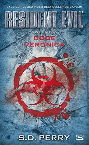  Code Veronica