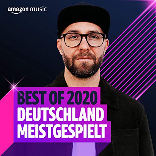 Zusammengestellt von: Amazon Music