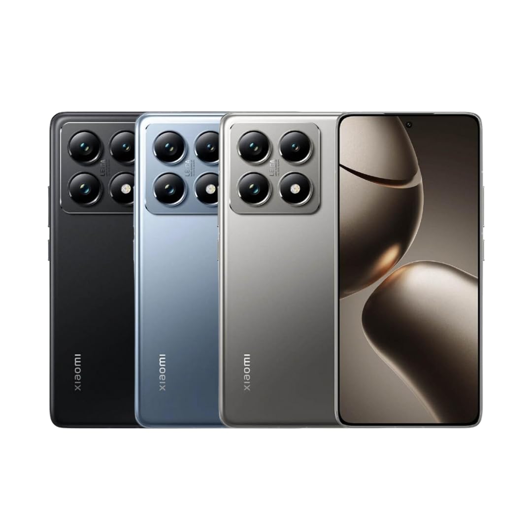 Amazon.com: XIAOMI 14T PRO Ai 5G + 4G LTE (for Tmobile Mint Tello