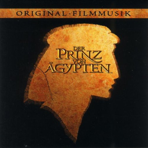 Der Prinz von Ägypten (Prince of Egypt)
