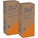 Scott 41861 Naturally Tuff Skin Cleanser w/Grit, 8L, 2/CT, BN