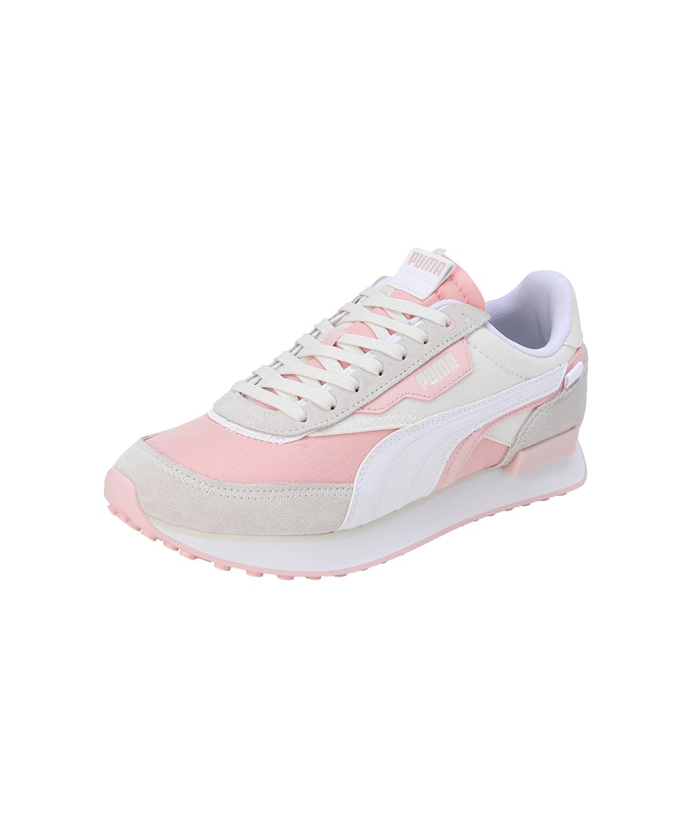 PumaUnisex-Adult Future Rider Displaced Sneaker