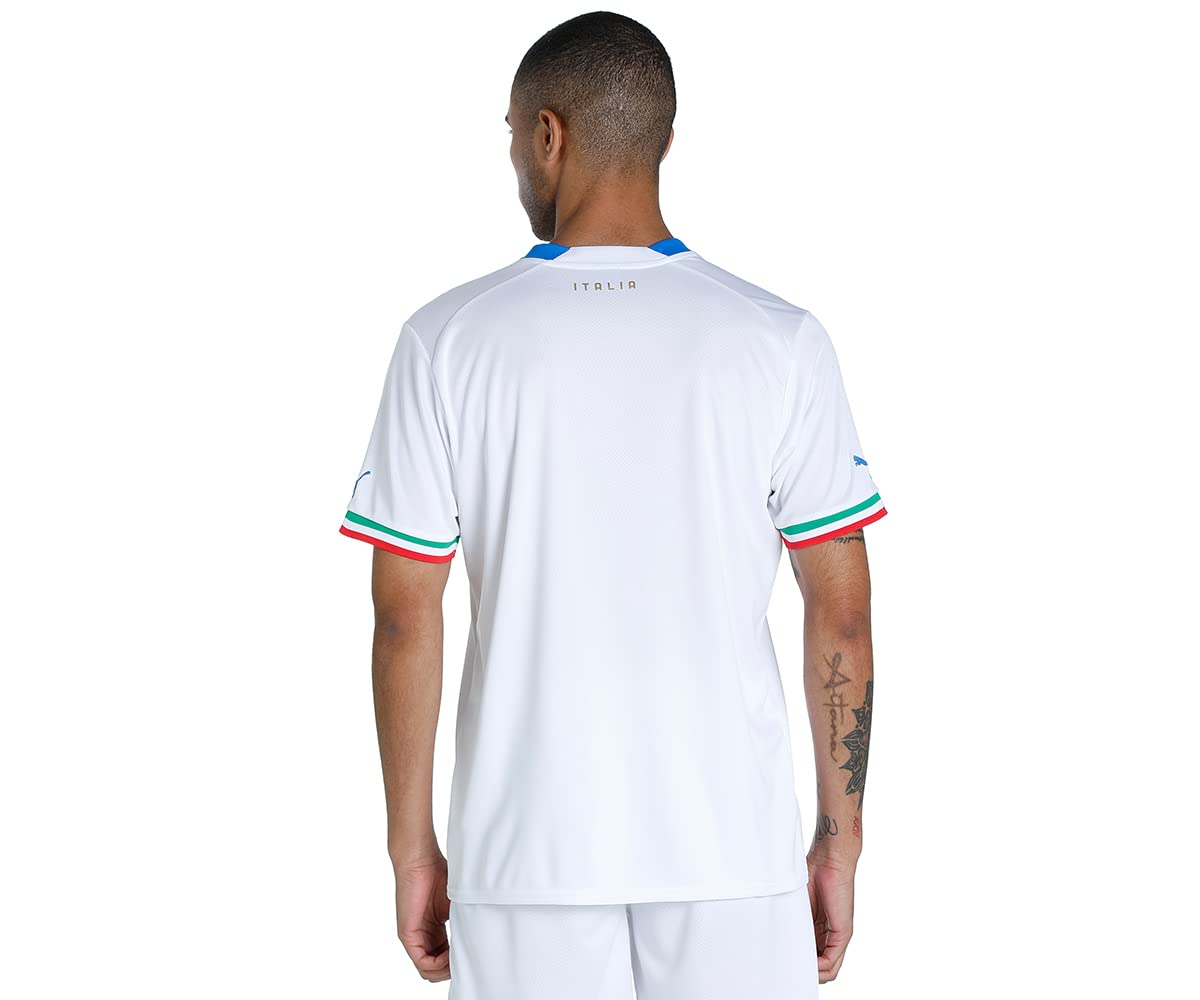 FIGC Season 2022/23 Oficjalna koszulka męska