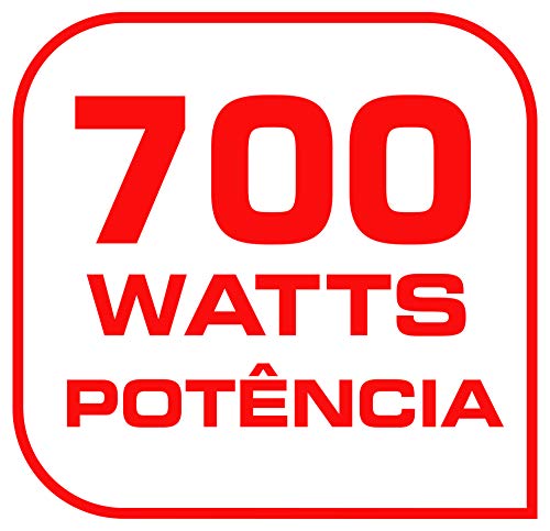 Processador De Alimentos Multichef 7 Em 1 Arno Processador De Alimentos Multichef 7 Em 1 Preto/inox