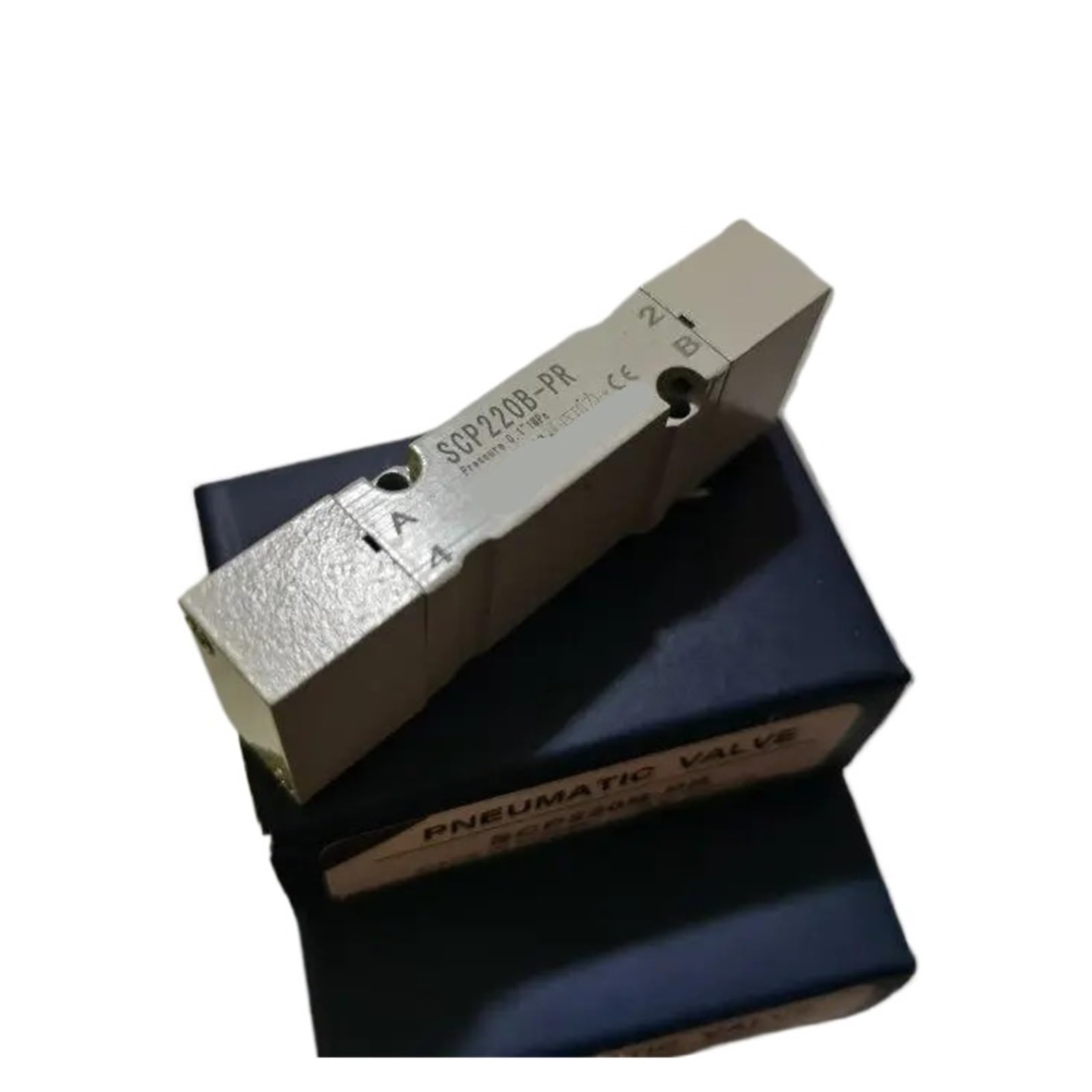 BALYDLUL Solenoid valve SCP220B-PR PNEUMATIC-VALVE