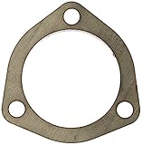 Vibrant 1485S Stainless Steel 3-Bolt Exhaust Flange